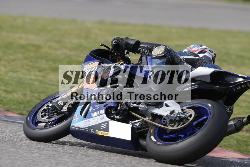Archiv-2025/07 19.04.2025 Speer Racing ADR/Gruppe rot/88
